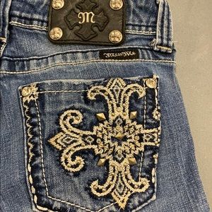 Miss Me Jeans, size 27